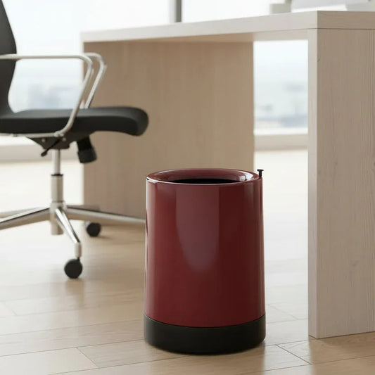 Poubelle de bureau design Verina