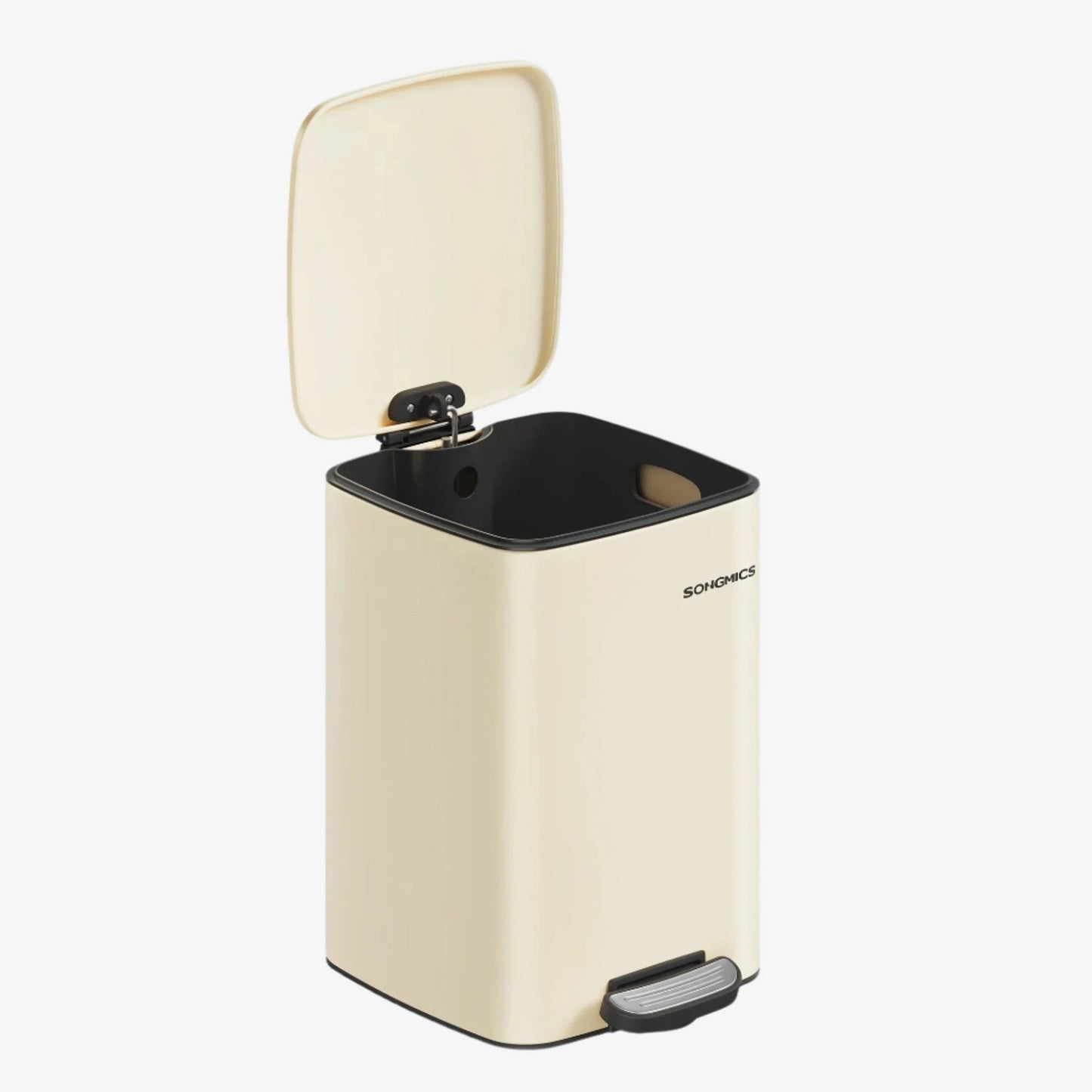 Poubelle de cuisine à pédale 20L Alida | Poubellisima