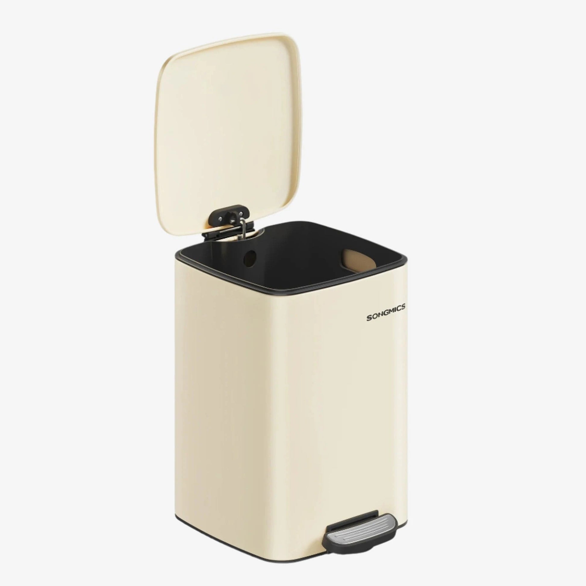 Poubelle de cuisine à pédale 20L Alida | Poubellisima