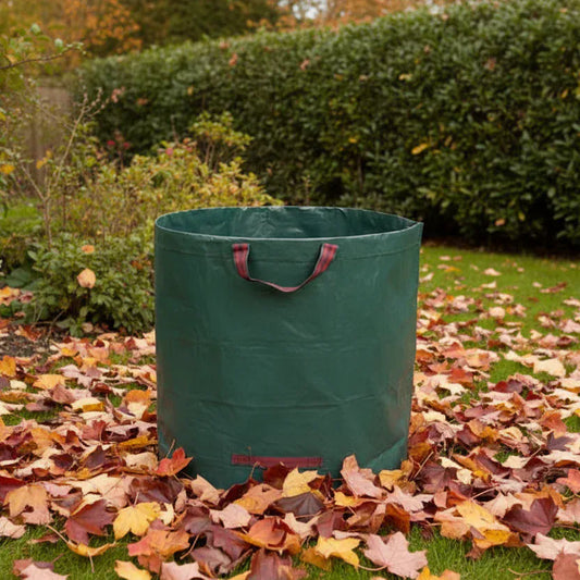 Poubelle de jardin Natura 300L | Poubellissima