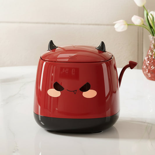 Poubelle de table originale Diavo