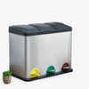 Poubelle pour verre