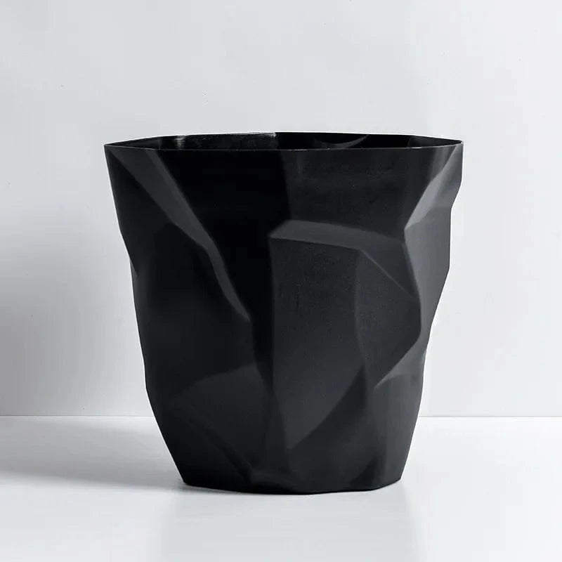 Poubelle design Moda | Poubellisima Noir