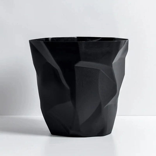 Poubelle design Moda | Poubellisima Noir