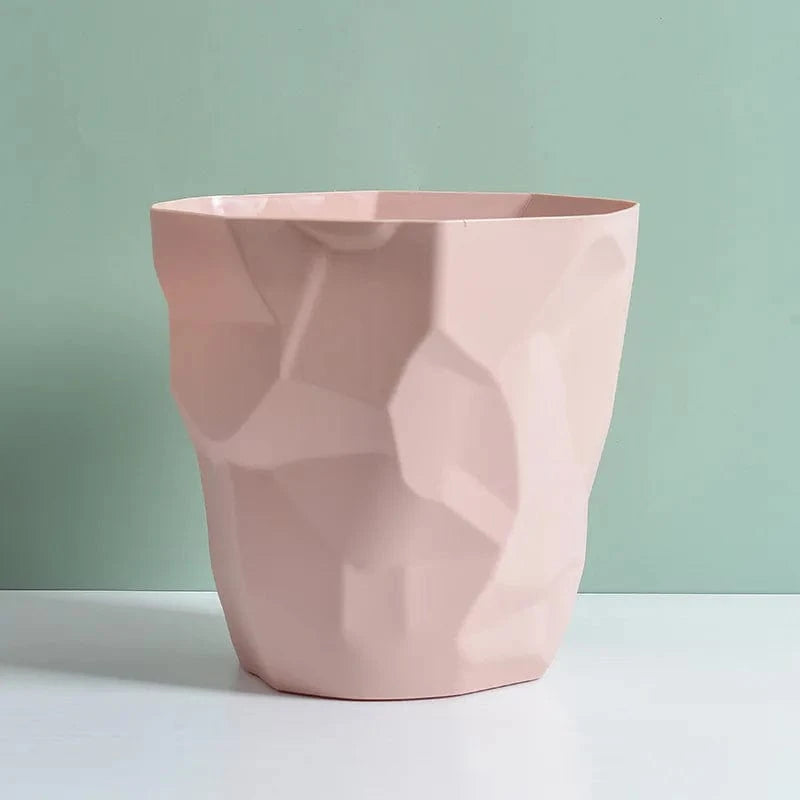 Poubelle design Moda | Poubellisima Rose