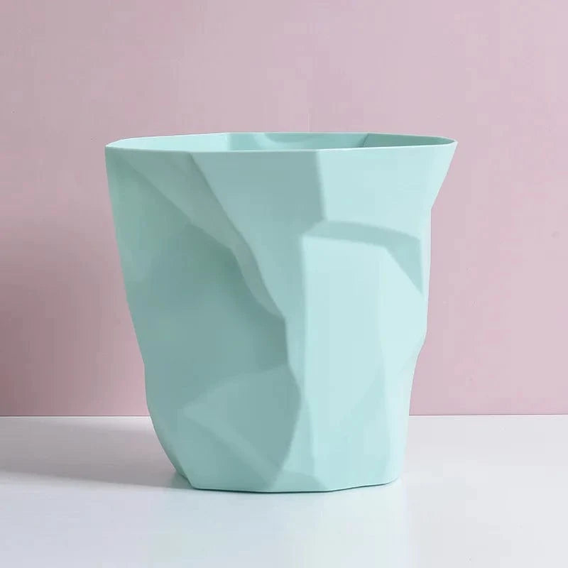 Poubelle design Moda | Poubellisima Vert menthe