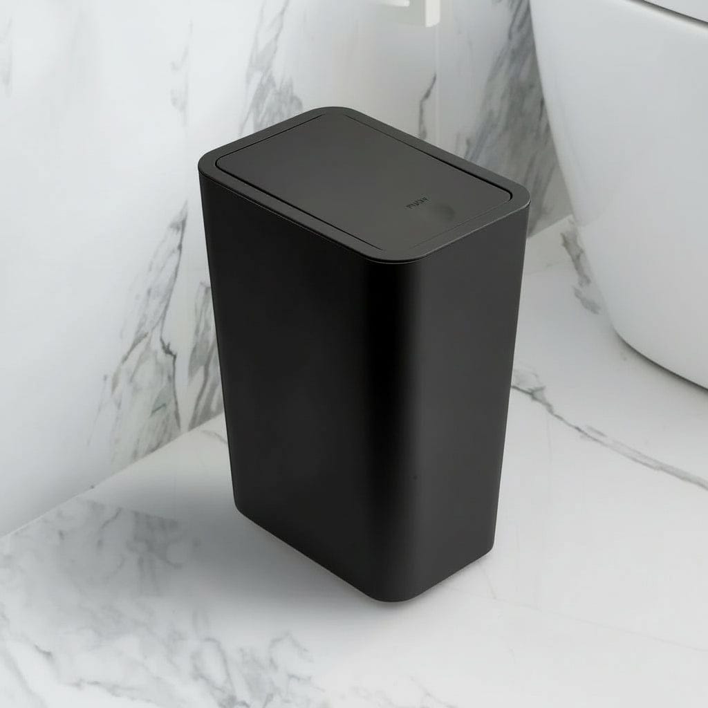 Poubelle moderne Comoda | Poubellissima