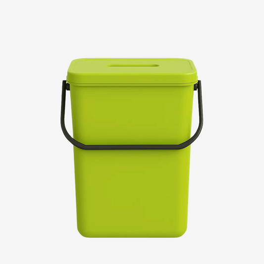 Poubelle murale Fissato 12L | Poubellisima Vert / 12L