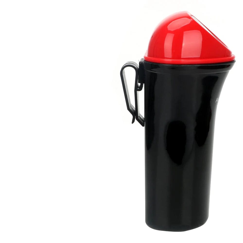 Poubelle pour auto Mario | Poubellissima