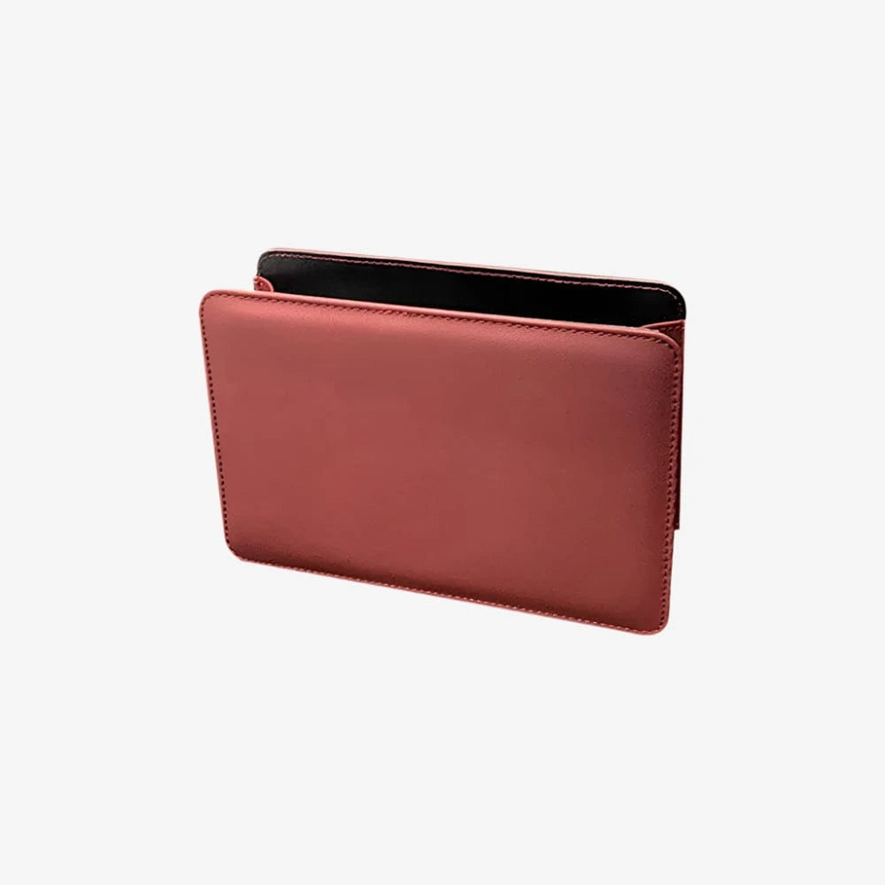 Poubelle pour voiture Oria | Poubellisima Corail
