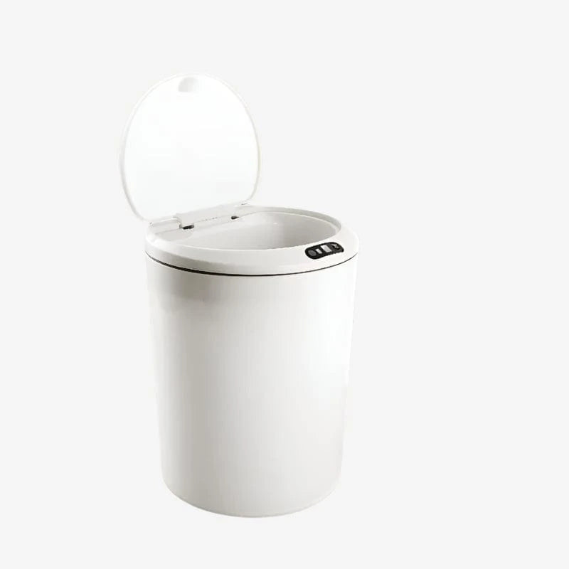 Poubelle salle de bain Efficace | Poubellisima